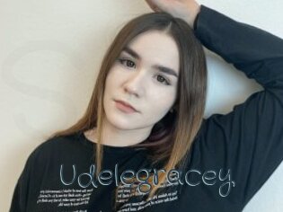 Udelegracey