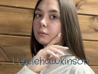 Udelehawkinson