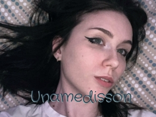 Unamedisson
