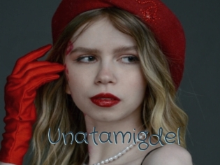 unatamigdel Sexcam Livesex
