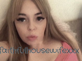 Unfaithfulhousewifexxx