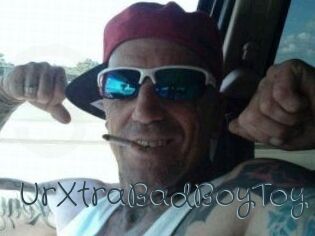 UrXtraBadBoyToy
