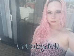 Urbabydolll