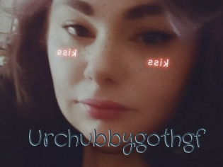 Urchubbygothgf