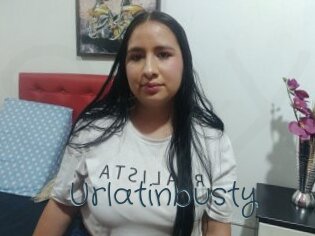 Urlatinbusty