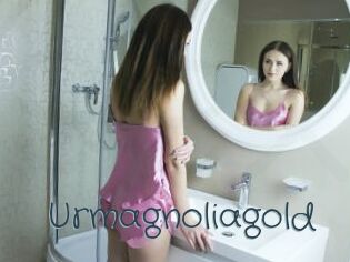 Urmagnoliagold