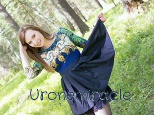 Uronemiracle
