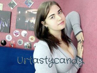 Urtastycandy