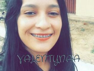 VALENTYNAA