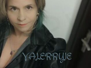 VALERRYIE