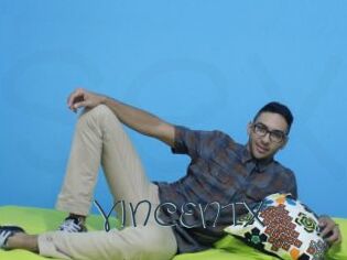 VINCENTX