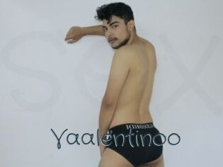 Vaalentinoo