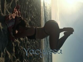 Vacylissa