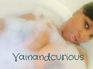 Vainandcurious