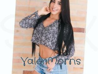 ValenMorris