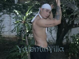 ValentinVilla