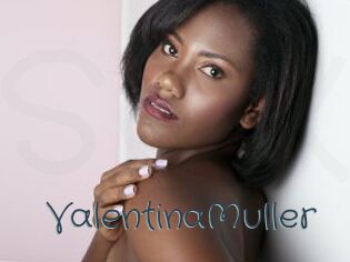ValentinaMuller