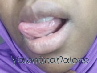 ValentinaNalone