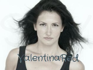 ValentinaRed