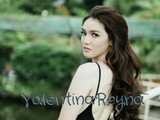 ValentinaReyna
