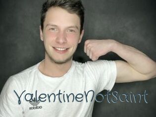 ValentineNotSaint