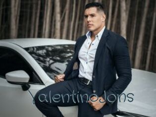 ValentinoJons