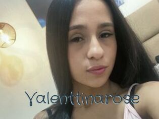 Valenttinarose Sexcam Livesex