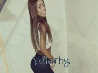 Valerhy