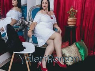 ValeriRoman