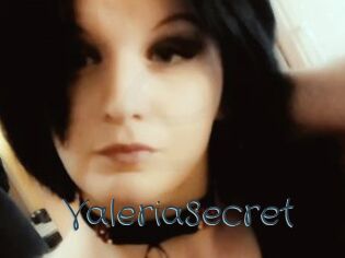ValeriaSecret