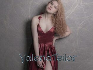 ValeriaTeilor