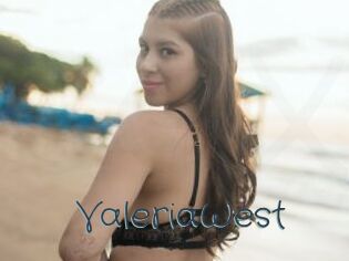 ValeriaWest