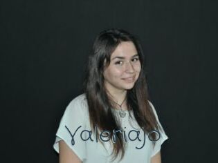 Valeriajo