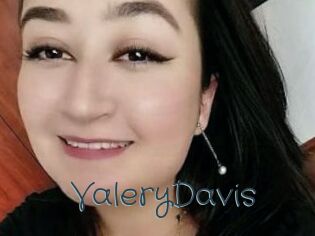 ValeryDavis