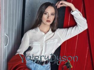 ValeryDyson