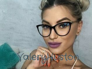 ValeryHuston