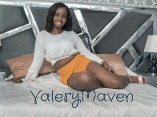 ValeryMaven