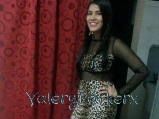 ValeryParkerx