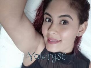 ValerySE Sexcam Livesex