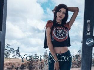 ValeryXLana