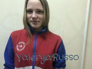 ValeryaRusso