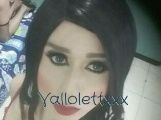 Vallolettxxx