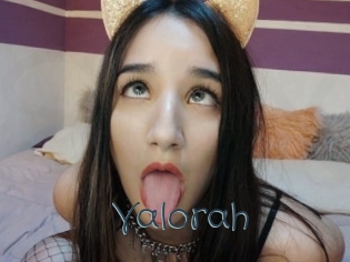 Valorah Sexcam Livesex