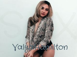 ValyaHamilton