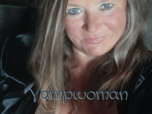 Vampwoman