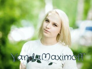 VandaMaximoff