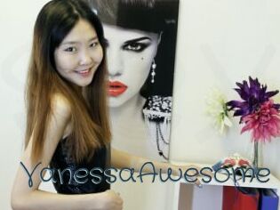VanessaAwesome Sexcam Livesex