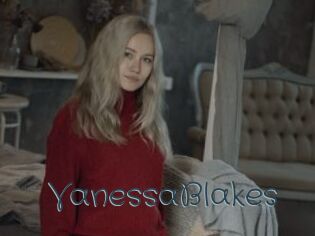 VanessaBlakes Sexcam Livesex