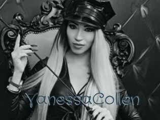 VanessaCollen
