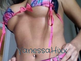 VanessaHixx